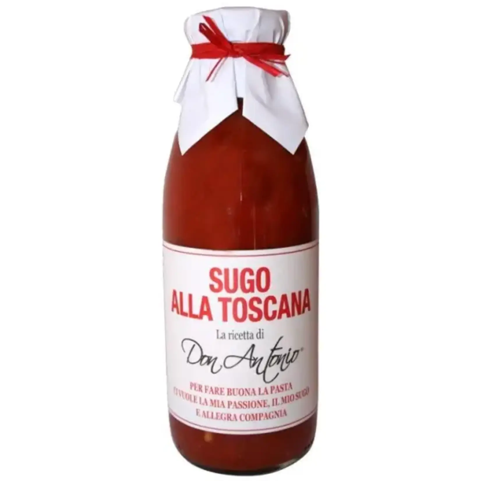 Don Antonio Sugo alla Toscana 500g