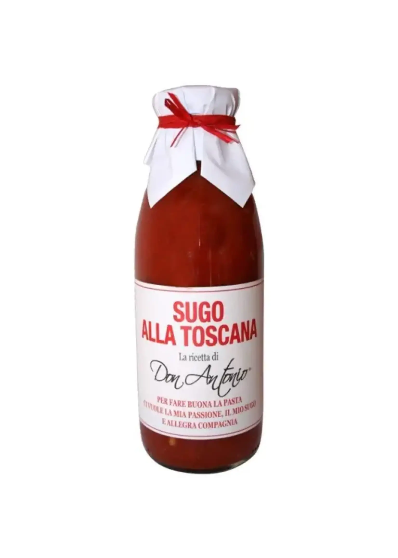 Don Antonio Sugo alla Toscana 500g