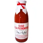 Don Antonio Sugo alla Piemontese 500g