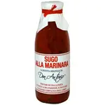 Don Antonio Sugo alla Marinara 500g