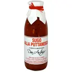 Don Antonio Sugo alla Puttanesca 500g