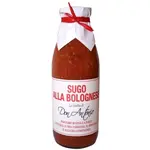 Don Antonio Sugo alla Bolognese 500g