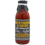 Don Antonio Sugo di Pomodoro al Tartufo 500g