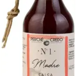 Perché ci Credo N°1 Madre Salsa 330g