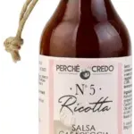 Perché ci Credo N°5 Ricotta Salsa Casareccia 330g