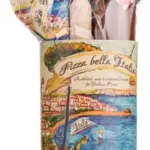 Casarecci Di Calabria Pizzaset met Deegrol Gift 380g