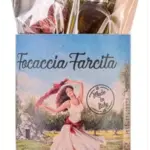 Casarecci Di Calabria Focaccia Set met Deegrol Gift 390g