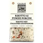Casale Paradiso Risotto met Italiaanse Champignons 300g