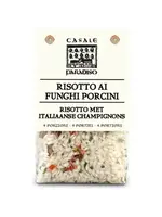 Casale Paradiso Risotto met Italiaanse Champignons 300g