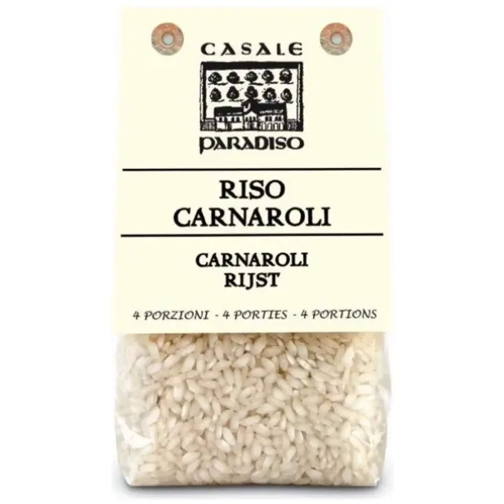 Casale Paradiso Carnaroli Rijst 300g