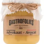 Gastrofolies Advocaat 18% 200ml
