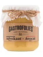 Gastrofolies Advocaat 18% 200ml
