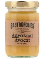 Gastrofolies Advocaat 18% 100ml