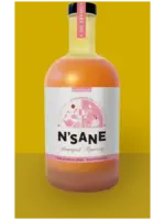 N'Sane Grapefruit - Rosemary 70cl