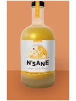 N'Sane Ginger - Lemon Melisse 70cl