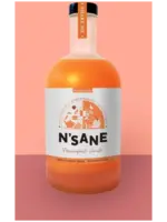 N'Sane Passionfruit - Vanilla 70cl