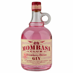Mombasa Club Strawberry Gin 37,5% 70cl