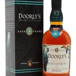 Doorly's 12Y 43% 70cl