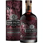 Don Papa Rum Sherry Casks 45% 70cl