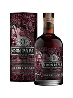 Don Papa Rum Sherry Casks 45% 70cl