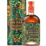 Don Papa Masskara 40% 70cl