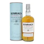 Benriach 10Y 43% 70cl