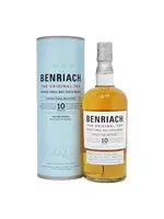 Benriach 10Y 43% 70cl