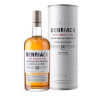 Benriach 10Y SMOKY 46% 70cl