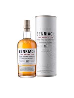 Benriach 10Y SMOKY 46% 70cl