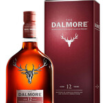 Dalmore 12Y 40% 70cl