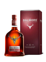 Dalmore 12Y 40% 70cl