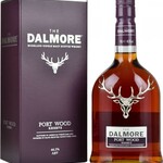 Dalmore Port Wood 46,5% 70cl