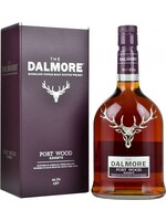 Dalmore Port Wood 46,5% 70cl