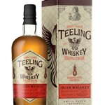 Teeling Stiggins Fancy Pineapple Rum Cask 49,2% 70cl