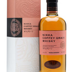 Nikka Coffey Grain 45% 70cl