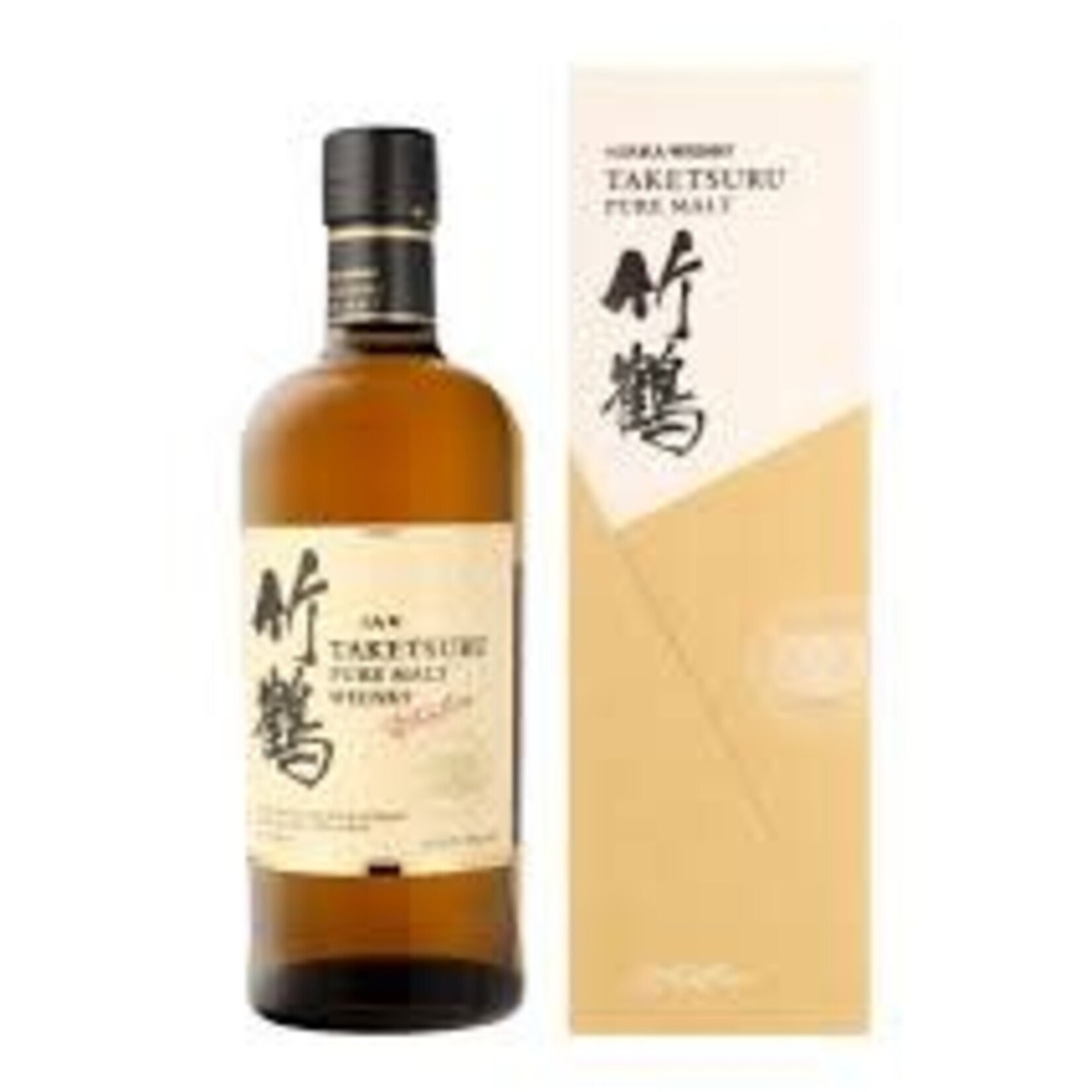 Taketsuru Pure Malt 43% 70cl