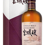 Miyagikyo Single Malt 45% 70cl