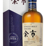 Yoichi Single Malt 45% 70cl
