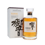 Hibiki Japanese Harmony 43% 70cl