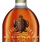 Canerock Spiced Rum 40% 70cl