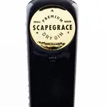 Scapegrace Dry Gin Gold 57% 70cl