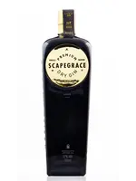 Scapegrace Dry Gin Gold 57% 70cl