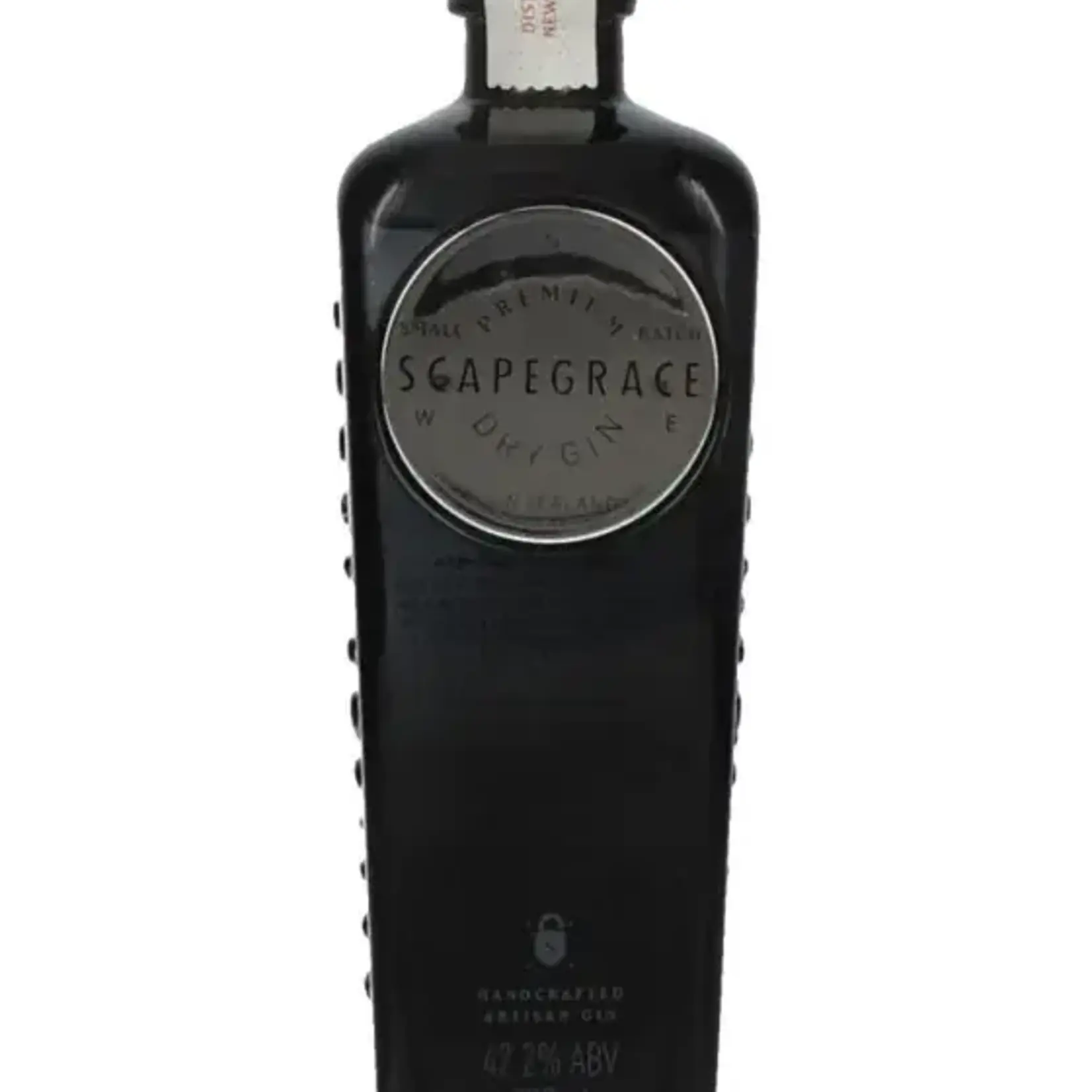 Scapegrace Dry Gin 42,2% 20cl