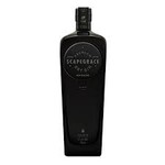 Scapegrace Dry Gin Black 41,6% 70cl