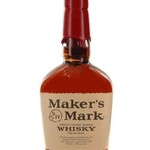 Maker's Mark 45% 70cl