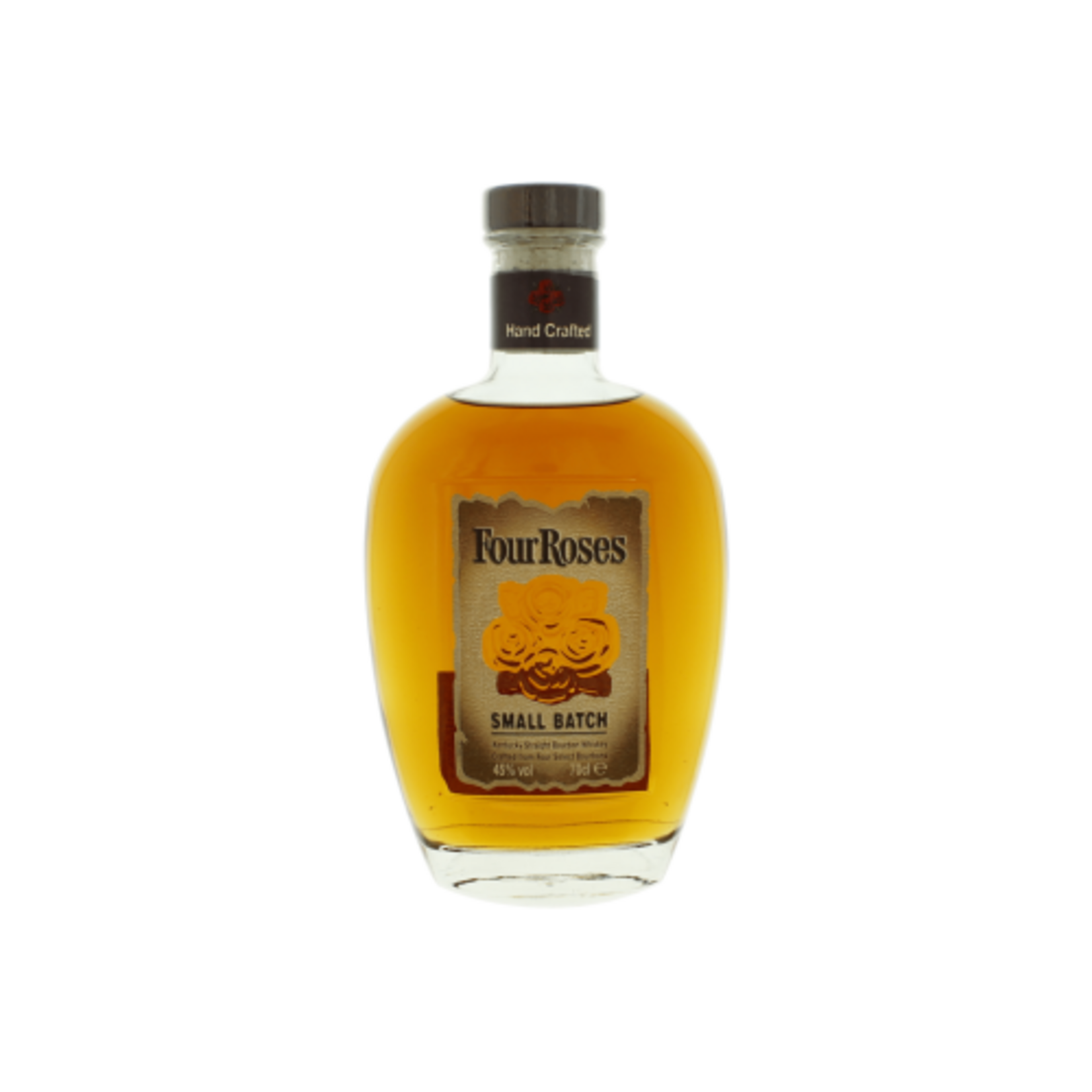Four Roses Small Batch 45% 70cl