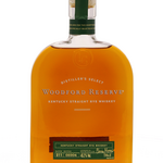 Woodford Reserve RYE 45,2% 70cl