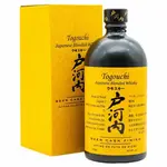 Togouchi Beer Cask Finish 40% 70cl