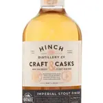 Hinch Craft Imperial Stout Finish 43% 70cl