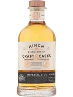 Hinch Craft Imperial Stout Finish 43% 70cl